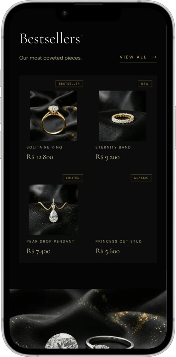 Lumière mobile bestsellers